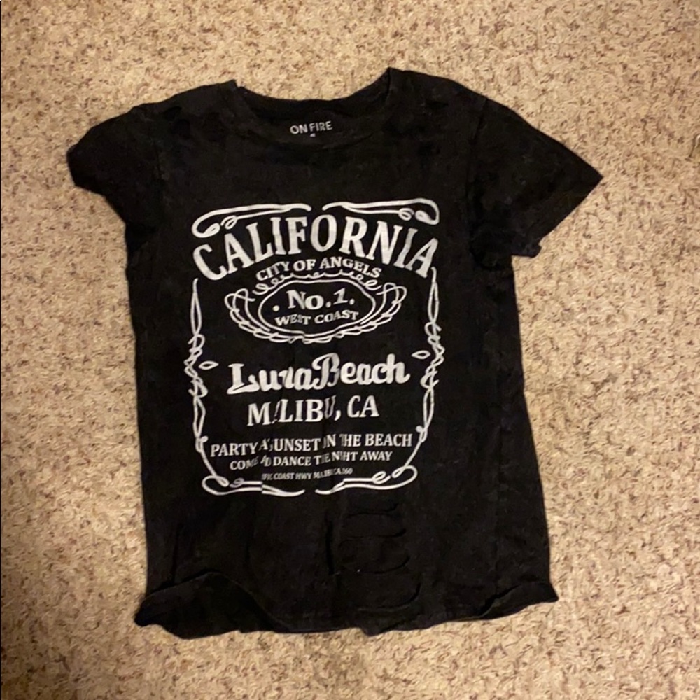 T-shirt